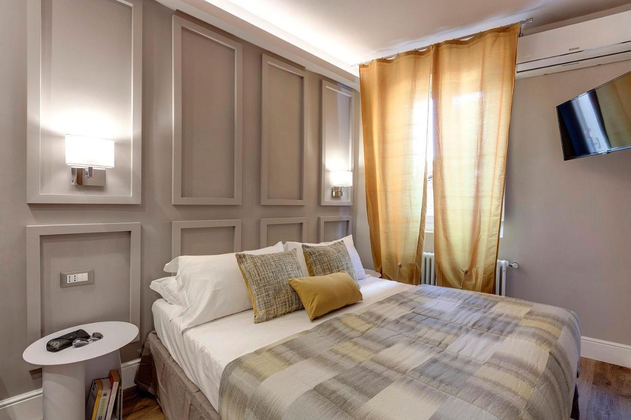 Neri Apartment Florenz Exterior foto